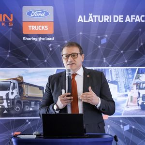 CEFIN: Afaceri de 96 milioane euro in 2022 si plan de investitii de 15 milioane euro